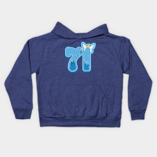 Pixie Dust Castle 71 Opening Day Kids Hoodie